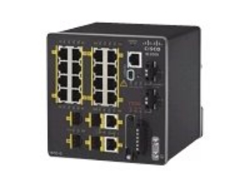 Bild på Cisco Industrial Ethernet 2000 Series