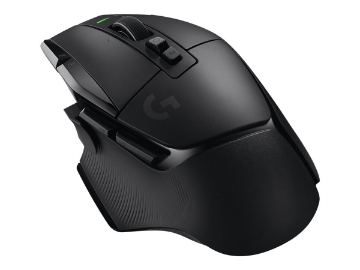 Bild på Logitech G G502 X LIGHTSPEED