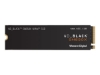 Bild på WD_BLACK SN850X WDS400T2X0E