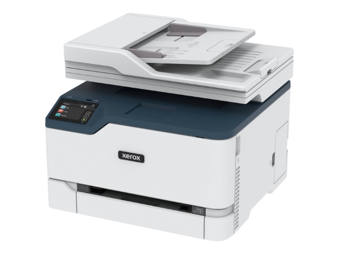 Bild på Xerox C235