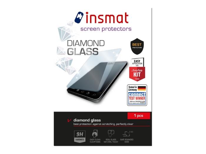 Bild på Insmat Diamond Glass