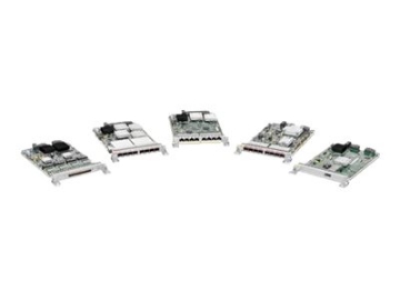 Bild på Cisco ASR 900 8-Port T1/E1 Interface Module