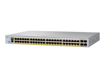 Bild på Cisco Catalyst 2960L-SM-48TQ