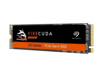 Bild på Seagate FireCuda 520 ZP2000GM3A002