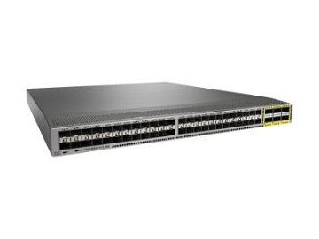 Bild på Cisco Nexus 3172PQ