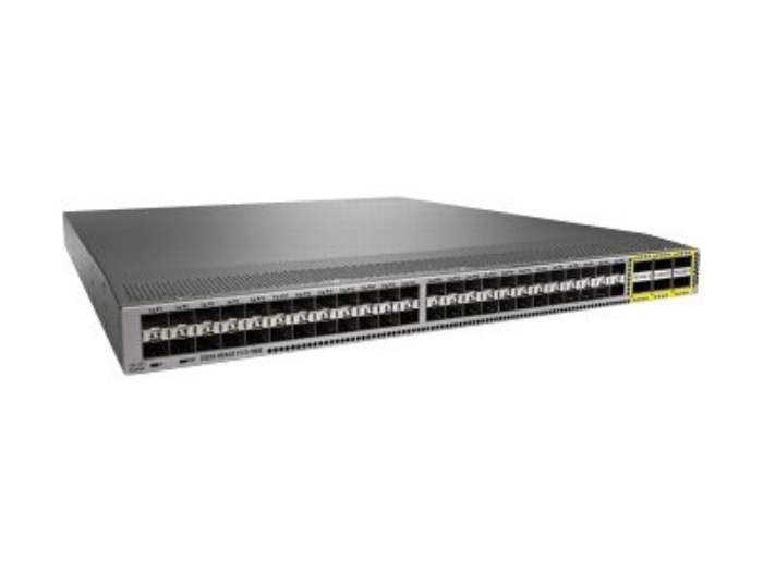 Bild på Cisco Nexus 3172PQ