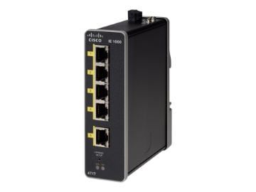 Bild på Cisco Industrial Ethernet 1000 Series