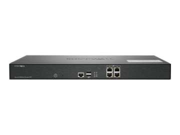 Bild på SonicWall Secure Mobile Access 410