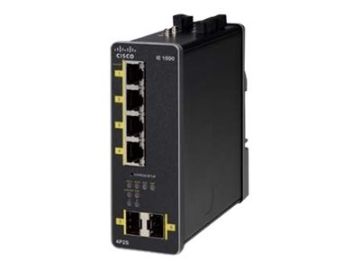 Bild på Cisco Industrial Ethernet 1000 Series