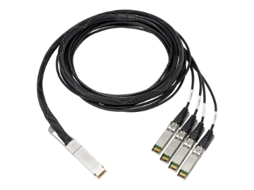 Bild på HPE Copper Cable