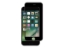 Bild på SCREENOR TEMPERED IPHONE SE 3/SE 2/6/7/8 FULL COVER BLACK
