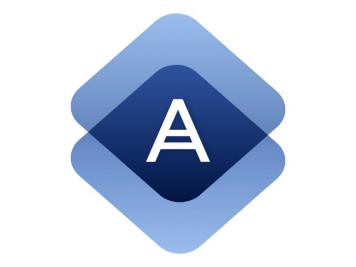 Bild på Acronis Files Connect