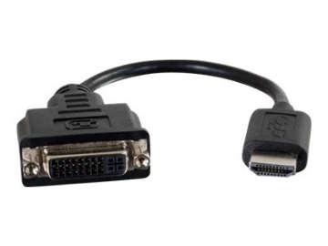 Bild på C2G HDMI to DVI-D Adapter