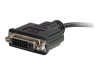 Bild på C2G HDMI to DVI-D Adapter