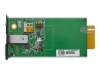 Bild på Eaton Cybersecure Gigabit NETWORK-M2 Card for UPS and PDU, UL 2900-1 and IEC 62443-4-2 Certified