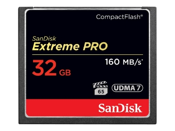 Bild på SanDisk Extreme Pro
