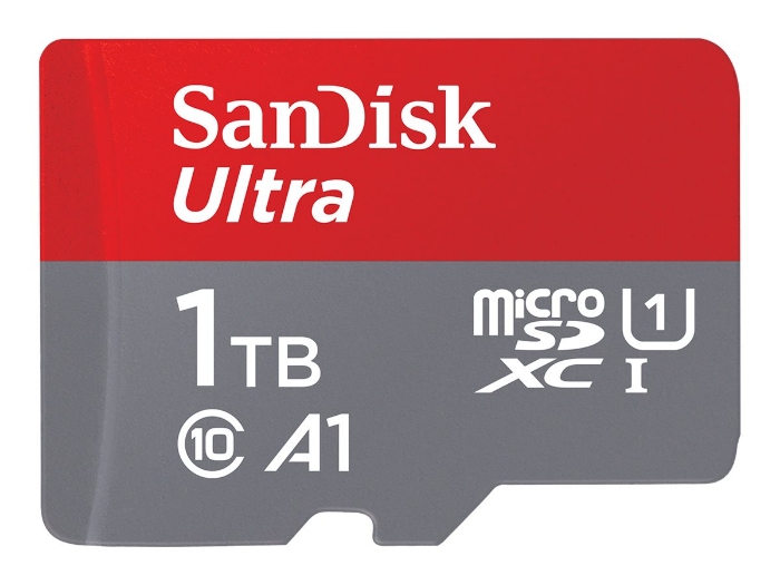 Bild på SanDisk Ultra