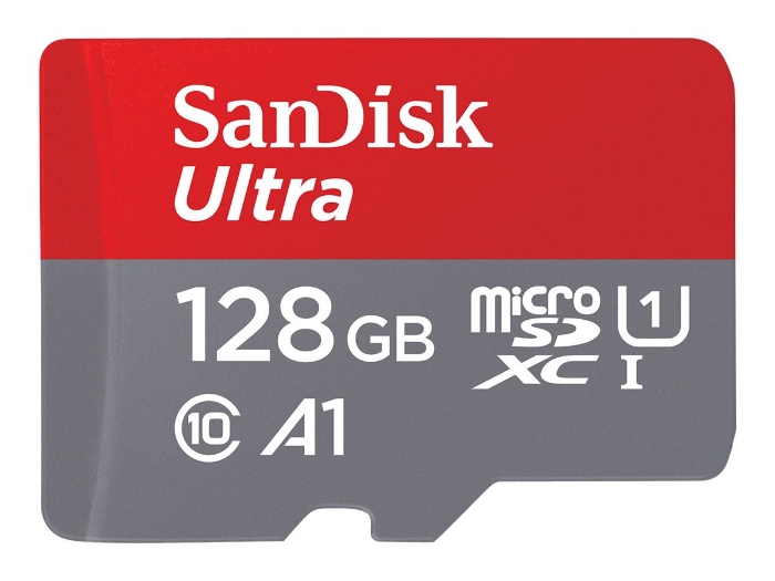 Bild på SanDisk Ultra