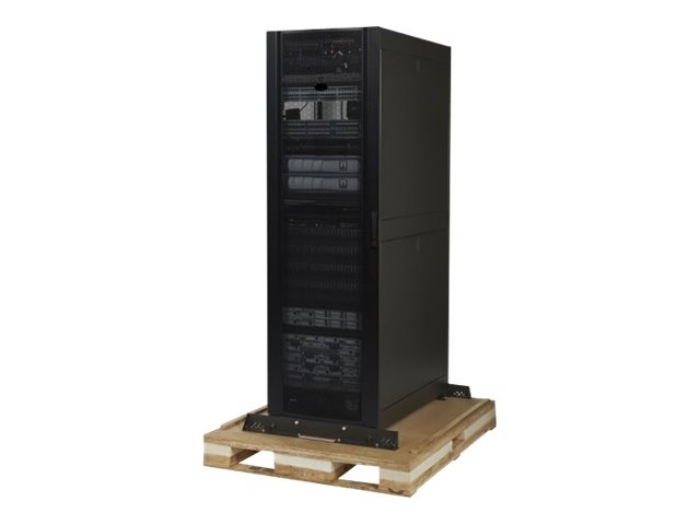 Bild på APC NetShelter SX Enclosure with Sides