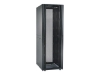Bild på APC NetShelter SX Enclosure with Sides