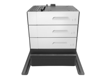 Bild på HP Paper Feeder and Stand