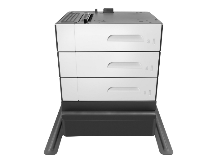 Bild på HP Paper Feeder and Stand