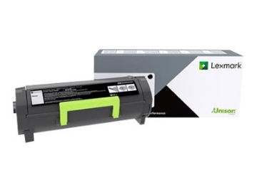 Bild på Lexmark