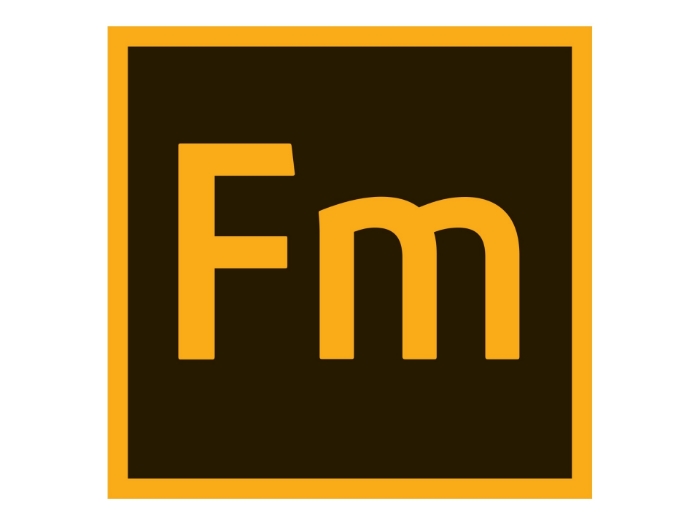 Bild på Adobe FrameMaker (2019 Release)