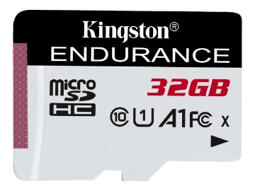 Bild på Kingston High Endurance