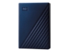 Bild på WD My Passport for Mac WDBA2F0050BBL