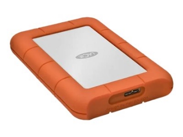 Bild på LaCie Rugged Mini