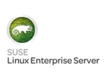 Bild på SuSE Linux Enterprise Server for SAP