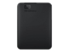 Bild på WD Elements Portable WDBU6Y0050BBK