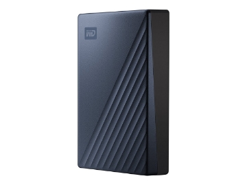 Bild på WD My Passport Ultra WDBFTM0050BBL