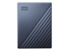 Bild på WD My Passport Ultra WDBFTM0050BBL