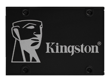 Bild på Kingston KC600