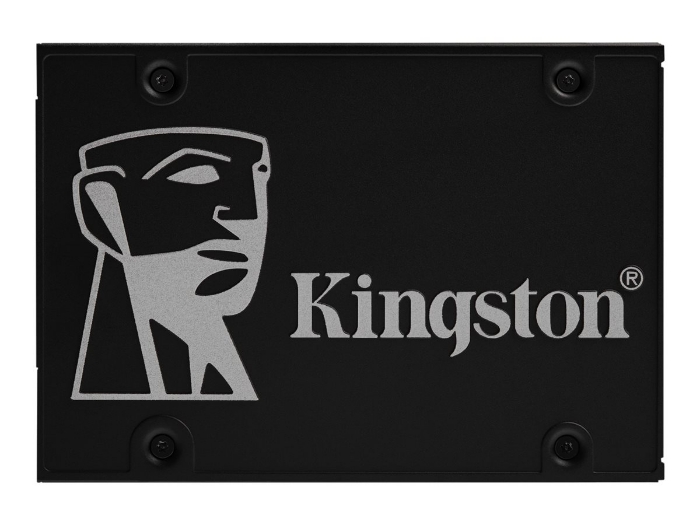 Bild på Kingston KC600