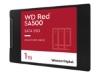 Bild på WD Red SA500 WDS100T1R0A