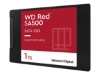 Bild på WD Red SA500 WDS100T1R0A-68A4W0