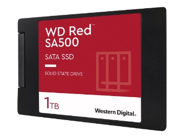 Bild på WD Red SA500 WDS100T1R0A-68A4W0