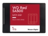 Bild på WD Red SA500 WDS100T1R0A-68A4W0