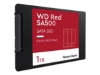 Bild på WD Red SA500 WDS100T1R0A-68A4W0
