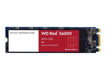 Bild på WD Red SA500 WDS100T1R0B-68A4Z0