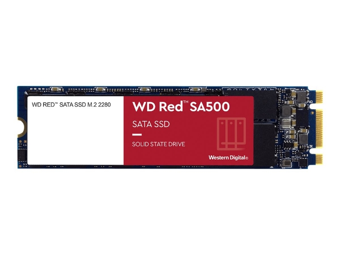 Bild på WD Red SA500 WDS100T1R0B-68A4Z0