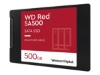 Bild på WD Red SA500 WDS500G1R0A-68A4W0