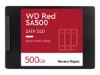 Bild på WD Red SA500 WDS500G1R0A