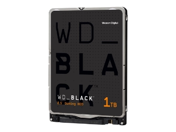 Bild på WD Black WD10SPSX