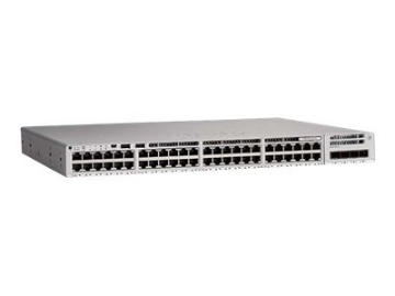 Bild på Cisco Catalyst 9200L
