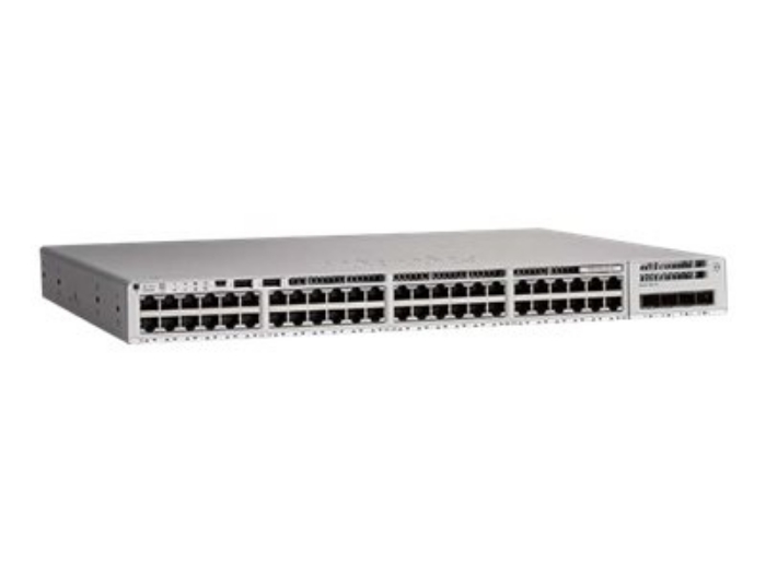 Bild på Cisco Catalyst 9200L