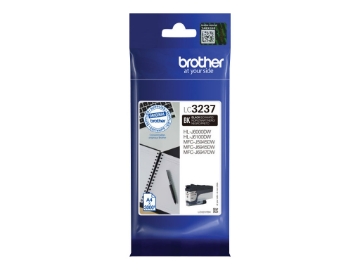 Bild på Brother LC3237BK